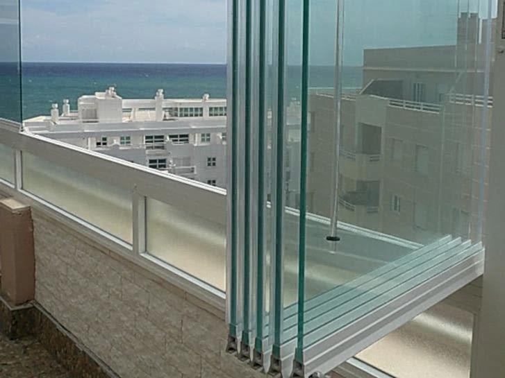 Cam Balkon Su Geçirir mi?