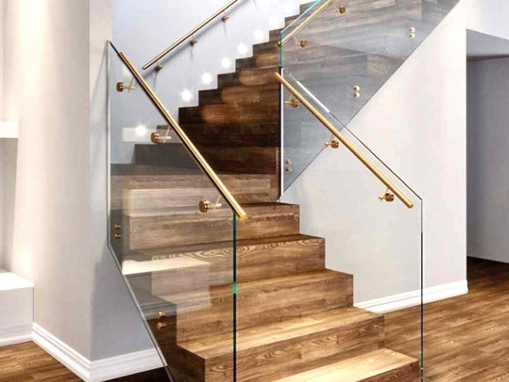 Alumiyum Korkuluk 10