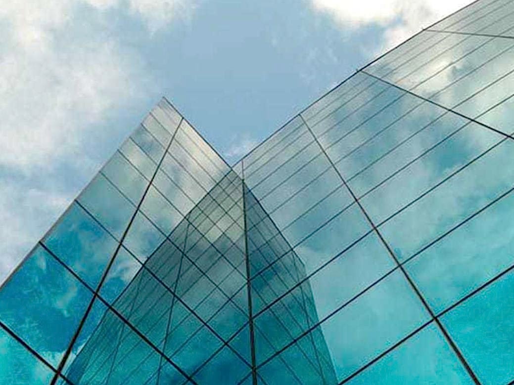 Silikon Cephe Kaplama 2