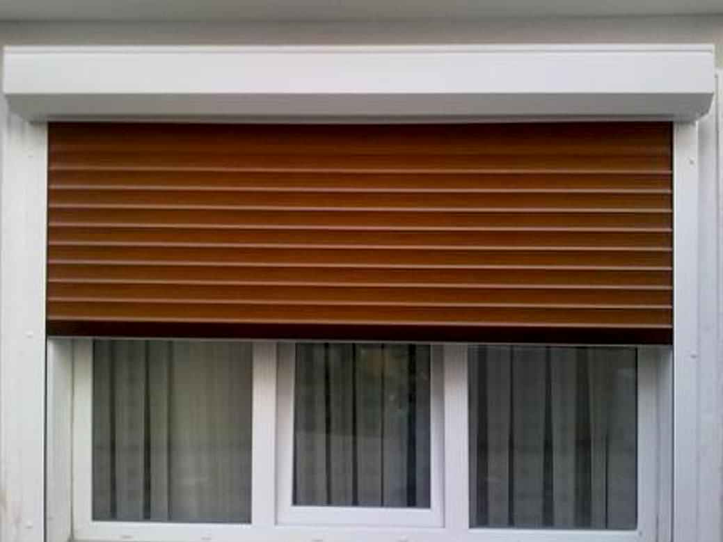 Otomatik Kepenk Sistemleri 