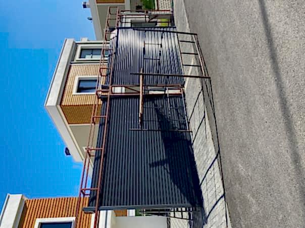 Otomatik kepenk sistemleri