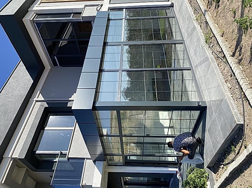 Kayseri kompozit kaplama