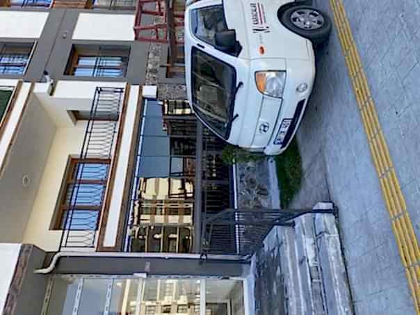 Cam balkon sistemleri